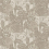 Papier peint Interlaced Serenity Eijffinger Grège 340541