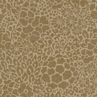 Papier peint Delicate Blooms