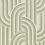Papier peint Retro Arcs - Groovy Eijffinger Sage 340561