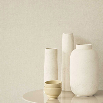 Linen Essence Wallpaper