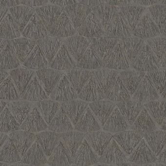 Papier peint Radiant Fans - Sensory