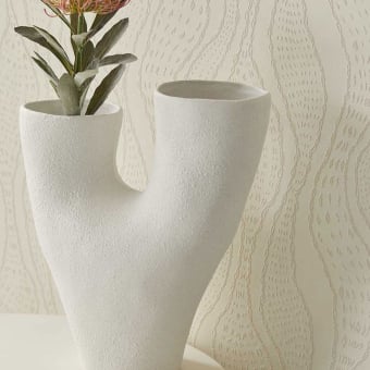 Papier peint Serpentine Touch - Sensory