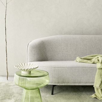 Papier peint Wavy Brilliance - Sensory