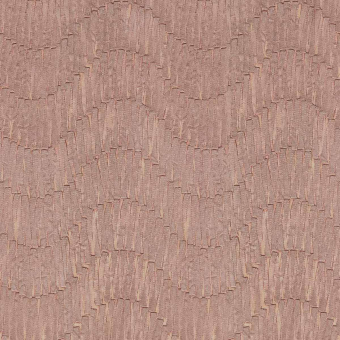 Papier peint panoramique Dancing Ribbons