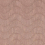 Carta da parati panoramica Dancing Ribbons - Sensory Eijffinger Red 340372