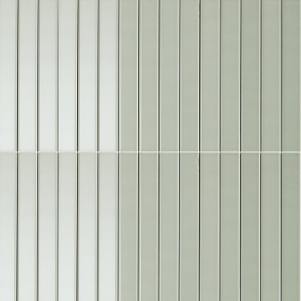 Grès cérame Pulse Flat