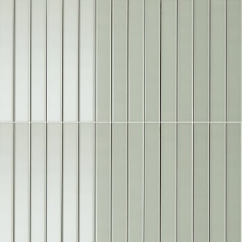 Grès cérame Pulse Flat