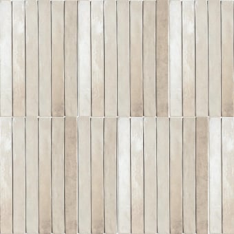 Savoir-Faire Porcelain stoneware