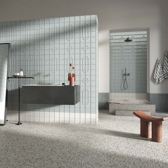Gres porcellanato Ways Curve