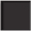 Gres porcelánico Ways Plain Terratinta Black MIWAP0712