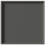 Grès cérame Ways Plain Terratinta Graphite MIWAP0912