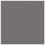 Ways Flat Porcelain stoneware Terratinta Mud MIWAF0512