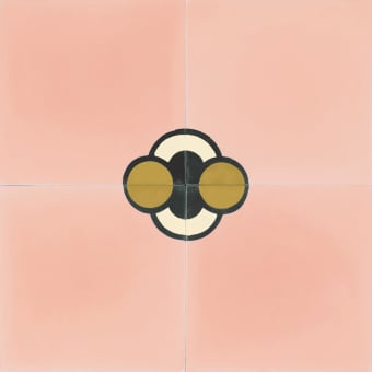 Carreau ciment Toumèto Margaux Keller