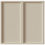 Ways Line Porcelain stoneware Terratinta Sand MIWAL0212