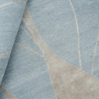 Oyster Tale Rug