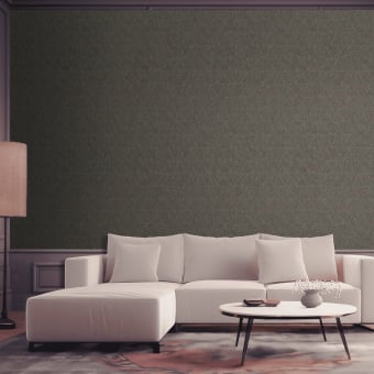 Papier peint Radiant Fans - Sensory