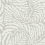 Papier peint Fern Fronds York Wallcoverings Grey & White AG2064