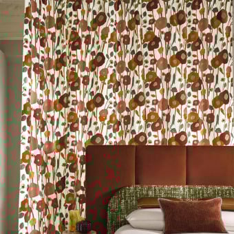 Manali Fabric