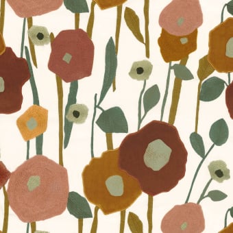 Manali Fabric