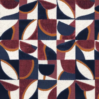 Impatient Fabric