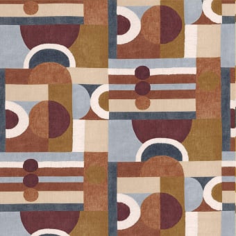 Paro Fabric