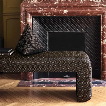Serlio Fabric