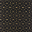 Serlio Fabric Casamance Noir 11570545