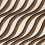 Velours Moretta Casamance Marron 11580238