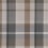 Vanoise Fabric Casamance Beige Gris Anthracite 12420125