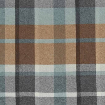 Vanoise Fabric