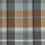 Stoff Vanoise Casamance Ocre Bleu Nordique 12420286