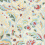 Carmen Fabric Claire de Quénetain Miel CDQ-CRM