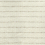 Tissu Feral Stripe Dominique Kieffer Avorio/Pietra 17305-001