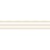 La Délicate Frieze Casadeco Beige Crème 200411406
