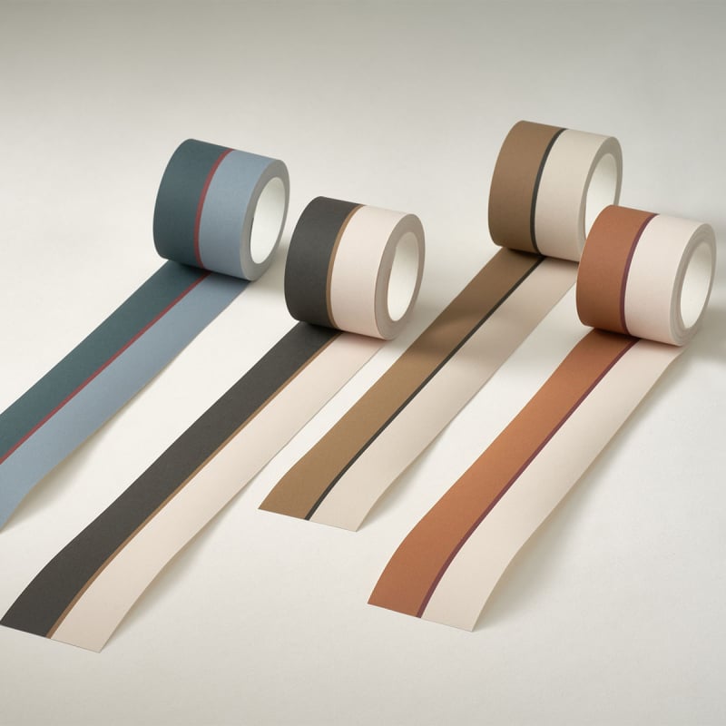 La Raffinée Frieze Casadeco