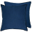 Cuscino Paris Texas Maison Casamance Bleu cobalt CO42026+CO45X45PES