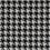 Tissu Pacte Casamance Noir 33480258