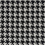 Stoff Pacte Casamance Noir 33480258