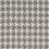 Tissu Pacte Casamance Gris 33480462