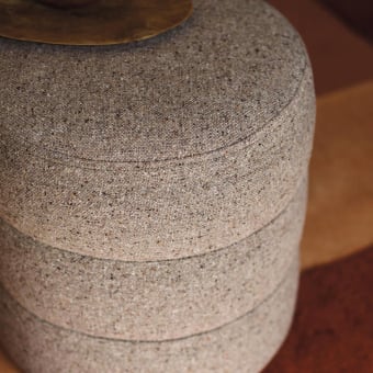 Bongo Fabric