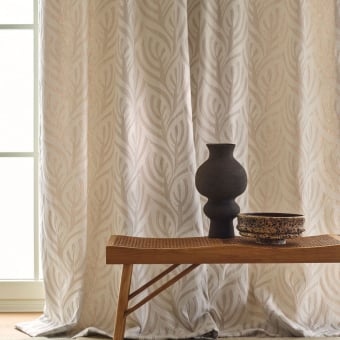 Catalpa Fabric