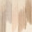 Tissu Eremure Casamance Ambre Taupe 10920113