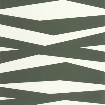 Papier peint Zebra Game