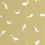 Papier peint Poetic Sea Casadeco Olive 200807207