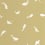 Poetic Sea Wallpaper Casadeco Olive 200807207