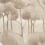 Forêt des Landes Wallpaper Casadeco Lin 200921024