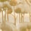 Forêt des Landes Wallpaper Casadeco Olive 200927105