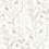 Prairie Wallpaper Casadeco Lin 200951126