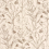 Prairie Wallpaper Casadeco Terre de Sienne 200952844