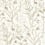 Prairie Wallpaper Casadeco Olive 200957261
